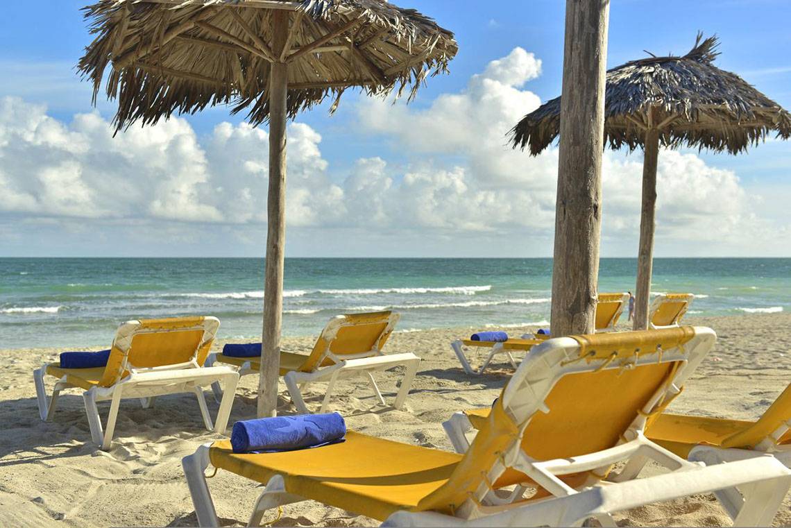 Iberostar Playa Alameda in Kuba - Havanna / Varadero / Mayabeque / Artemisa / P. del Rio