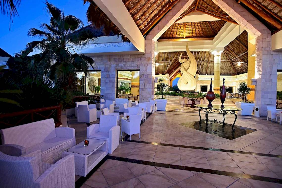 Bahia Principe Luxury Akumal in Mexiko: Yucatan / Cancun