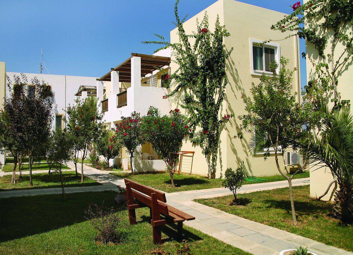 Gaia Village in Kos