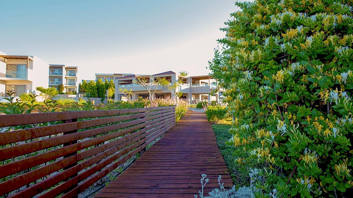 Sentido Port Royal Villas & Spa in Rhodos