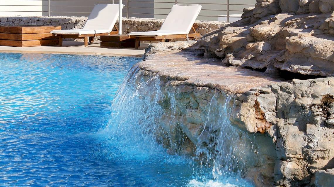 Sentido Port Royal Villas & Spa in Rhodos