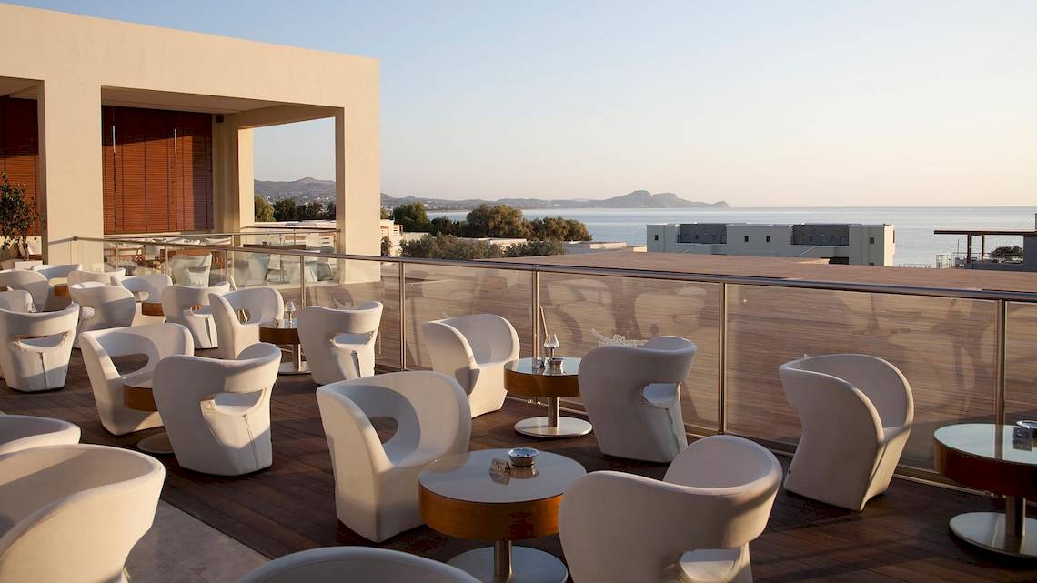 Sentido Port Royal Villas & Spa in Rhodos