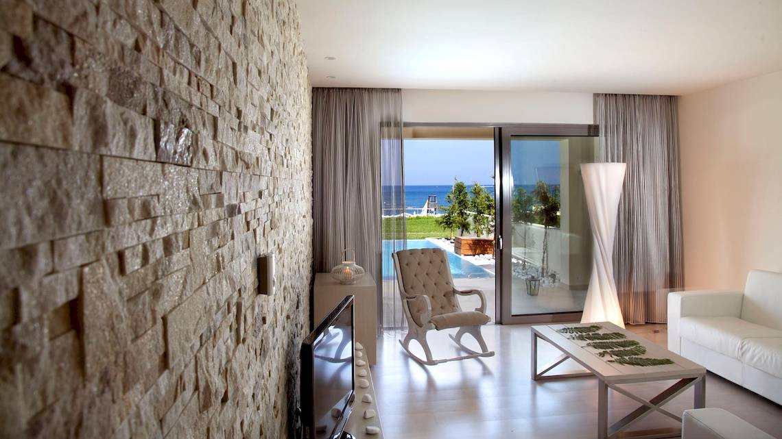 Sentido Port Royal Villas & Spa in Rhodos