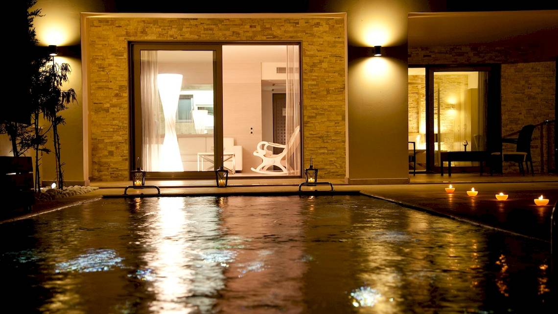 Sentido Port Royal Villas & Spa in Rhodos