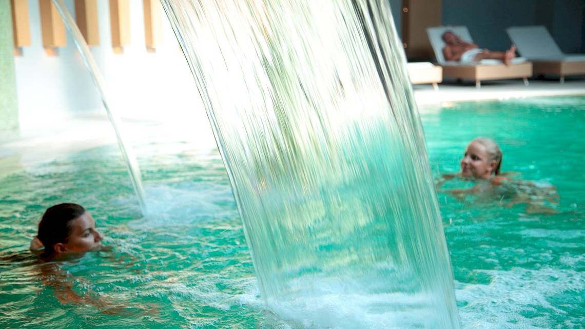 Sentido Port Royal Villas & Spa in Rhodos