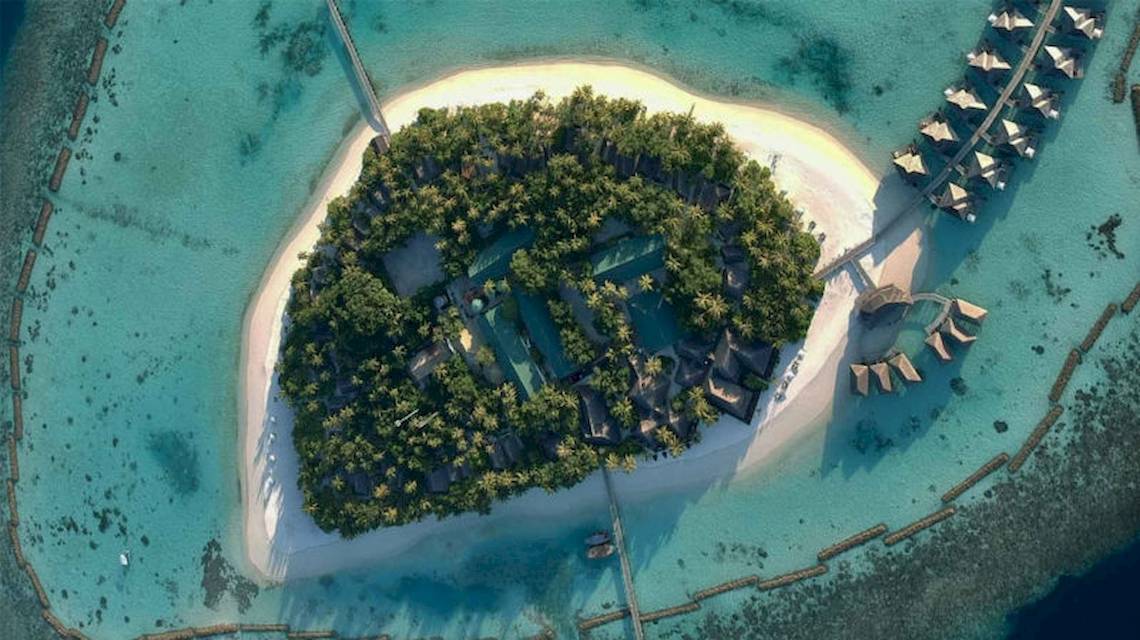 Nova Maldives in Malediven