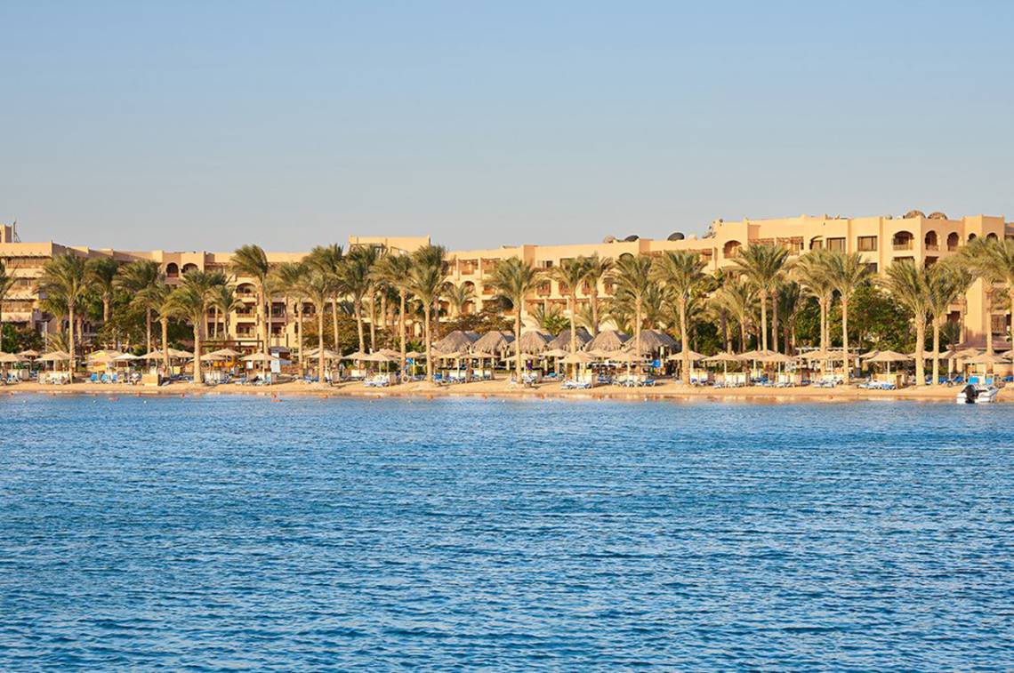 Continental Hotel Hurghada in Hurghada & Safaga