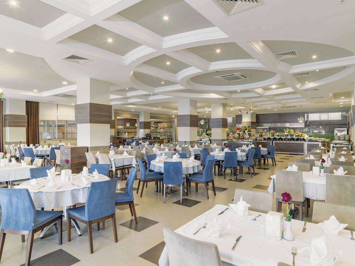 Calimera Hane Garden in Antalya & Belek