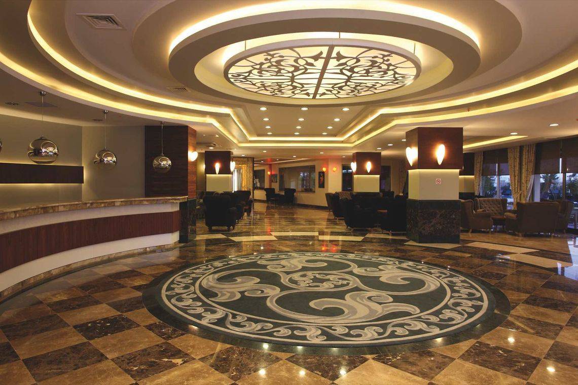 Calimera Hane Garden in Antalya & Belek
