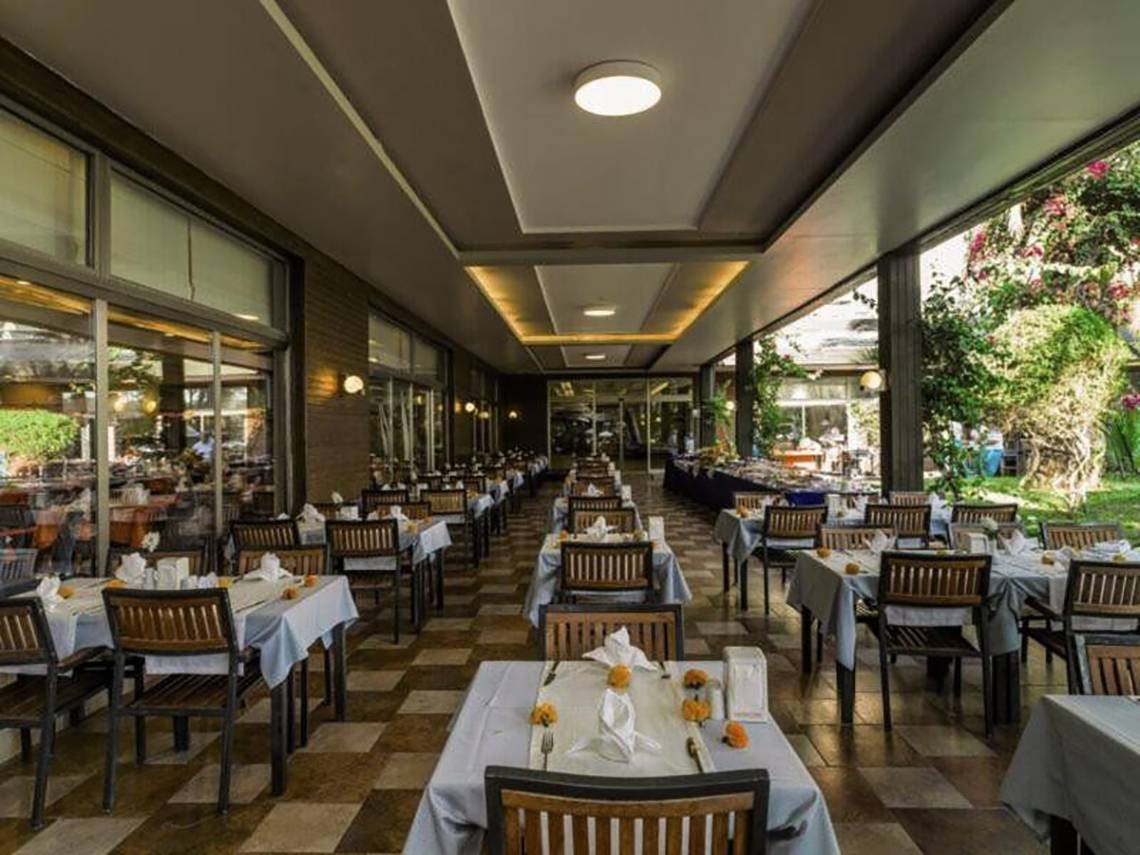 Calimera Hane Garden in Antalya & Belek