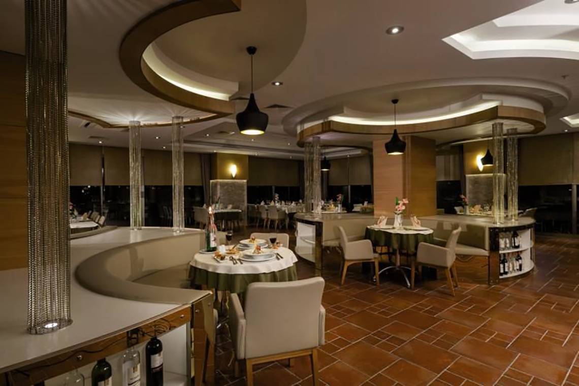 Calimera Hane Garden in Antalya & Belek