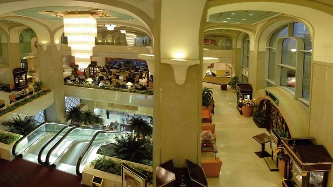 Millennium Plaza Downtown in Dubai