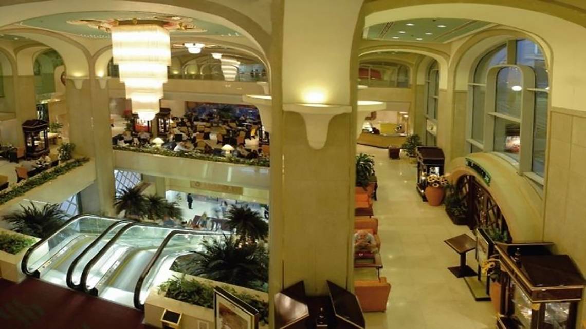 Millennium Plaza Downtown in Dubai