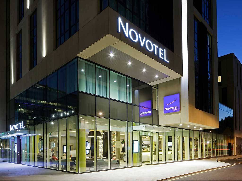 Novotel London Blackfriars in London & Südengland