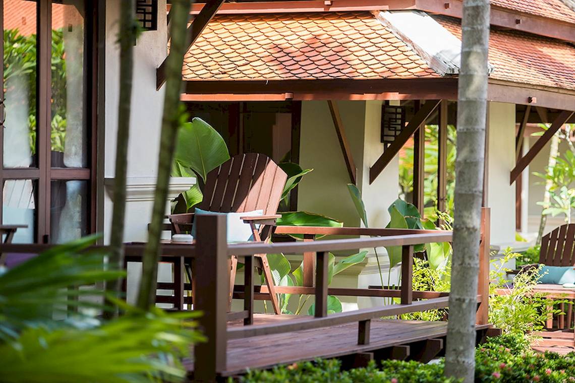 Khao Lak Laguna Resort in Thailand: Khao Lak & Umgebung