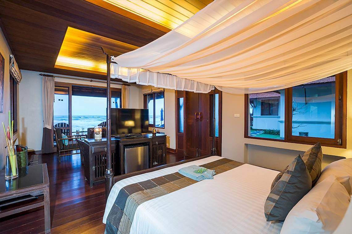 Khao Lak Laguna Resort in Thailand: Khao Lak & Umgebung
