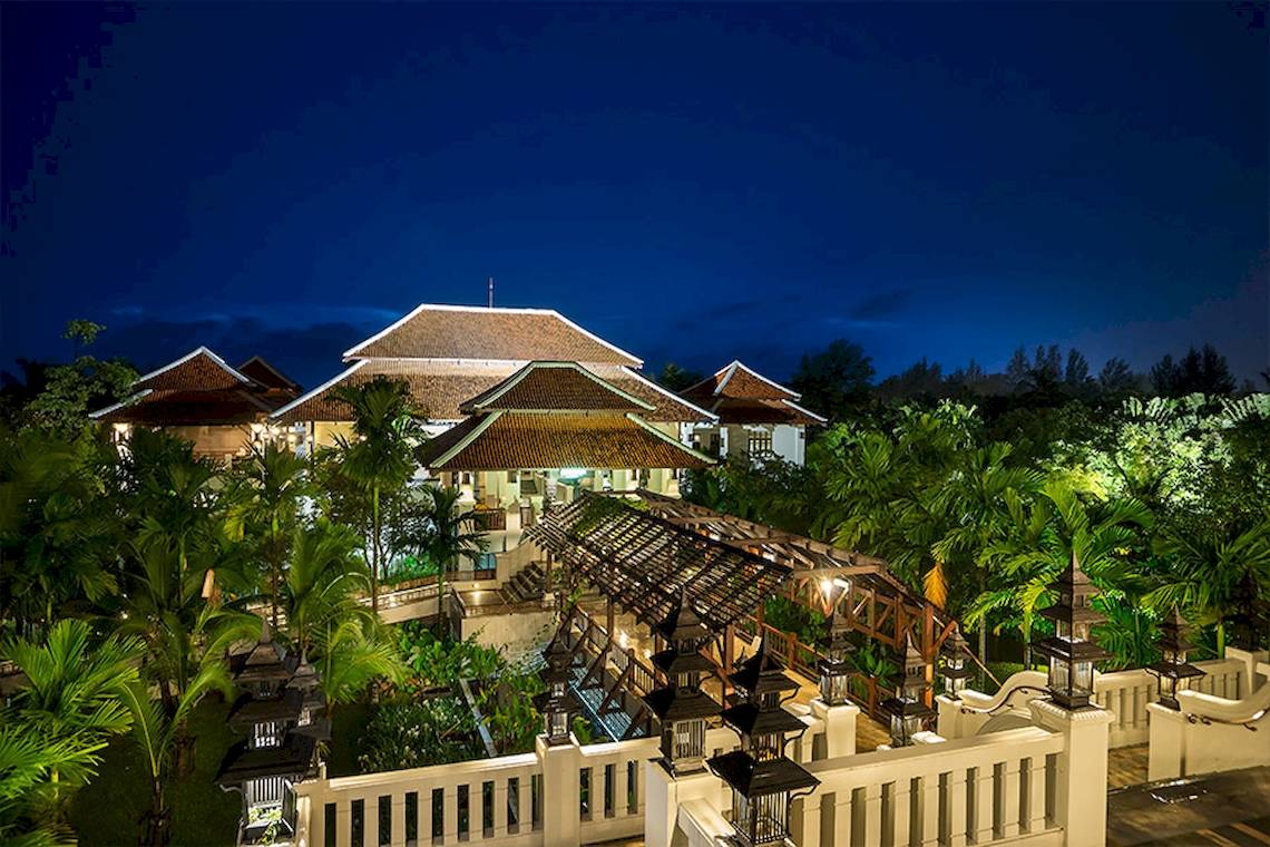 Khao Lak Laguna Resort in Thailand: Khao Lak & Umgebung