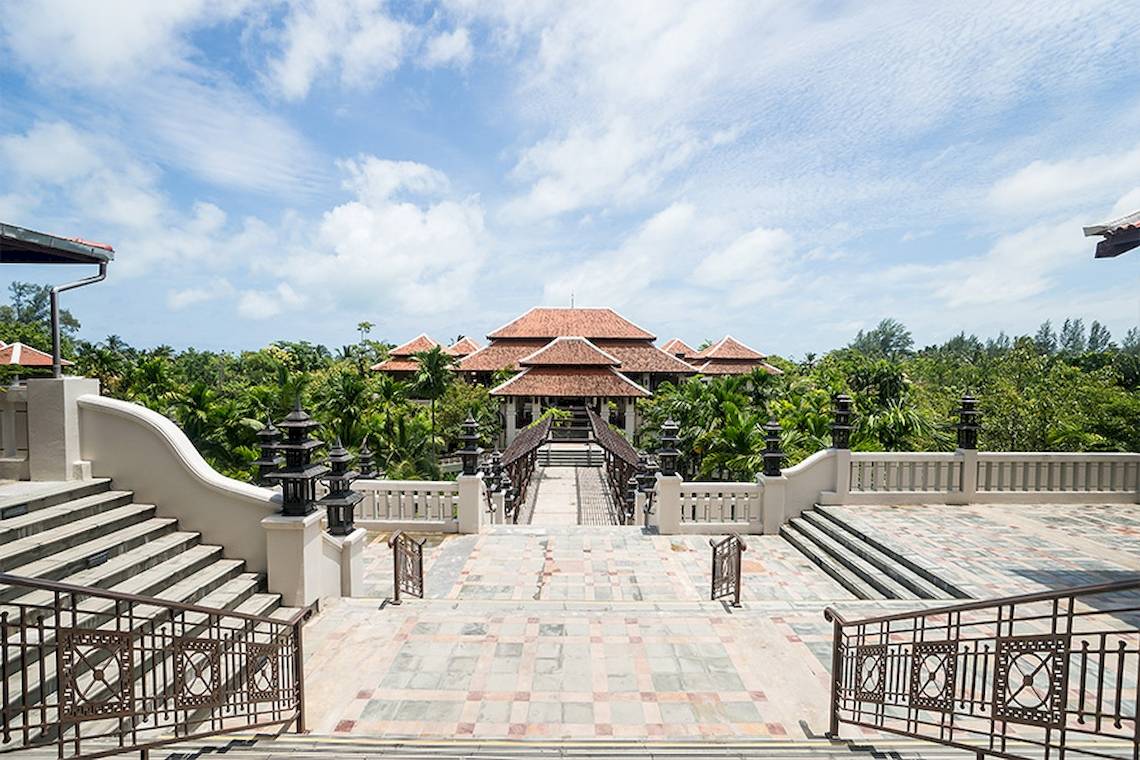 Khao Lak Laguna Resort in Thailand: Khao Lak & Umgebung