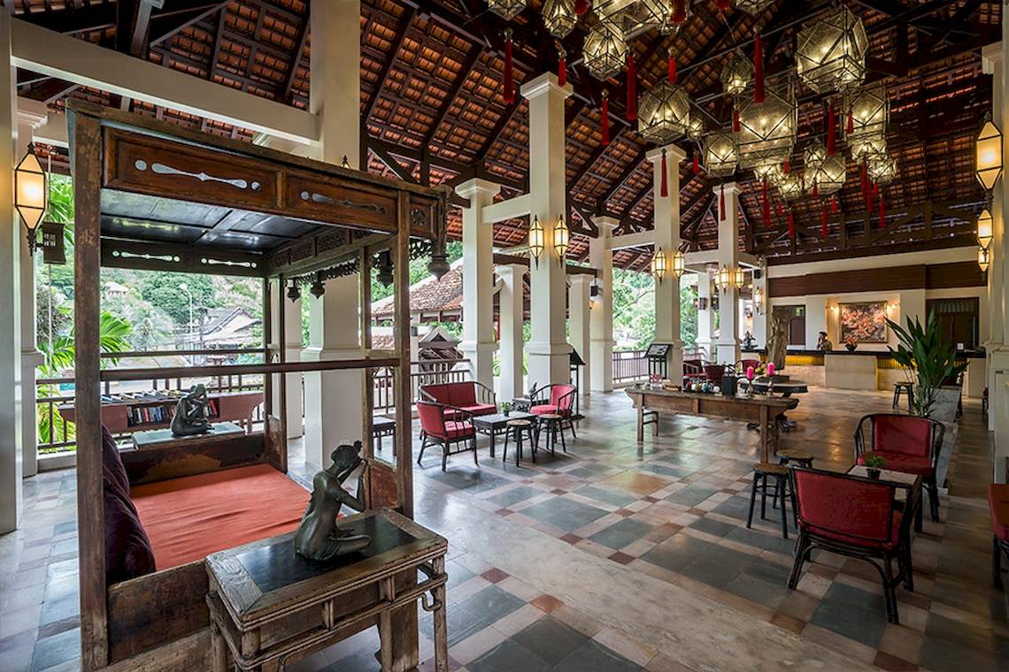 Khao Lak Laguna Resort in Thailand: Khao Lak & Umgebung
