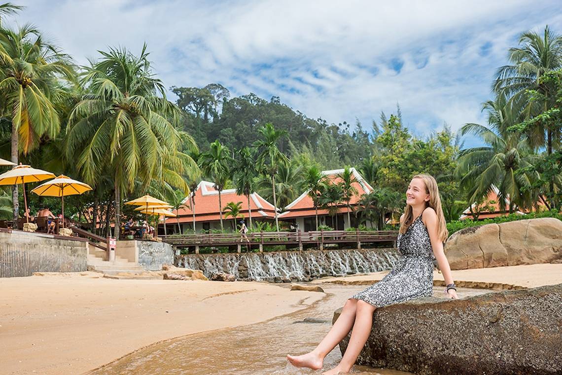 Khao Lak Laguna Resort in Thailand: Khao Lak & Umgebung