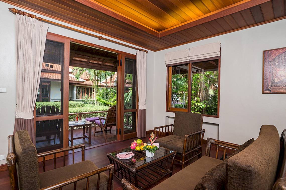 Khao Lak Laguna Resort in Thailand: Khao Lak & Umgebung