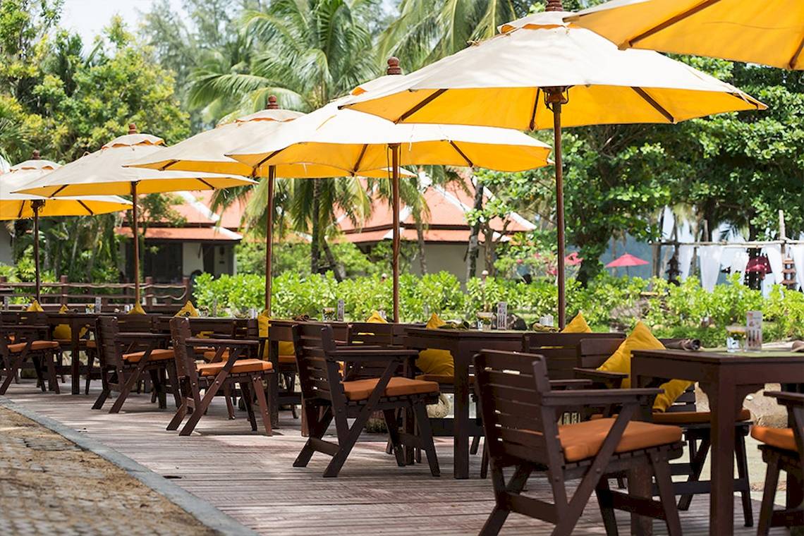 Khao Lak Laguna Resort in Thailand: Khao Lak & Umgebung