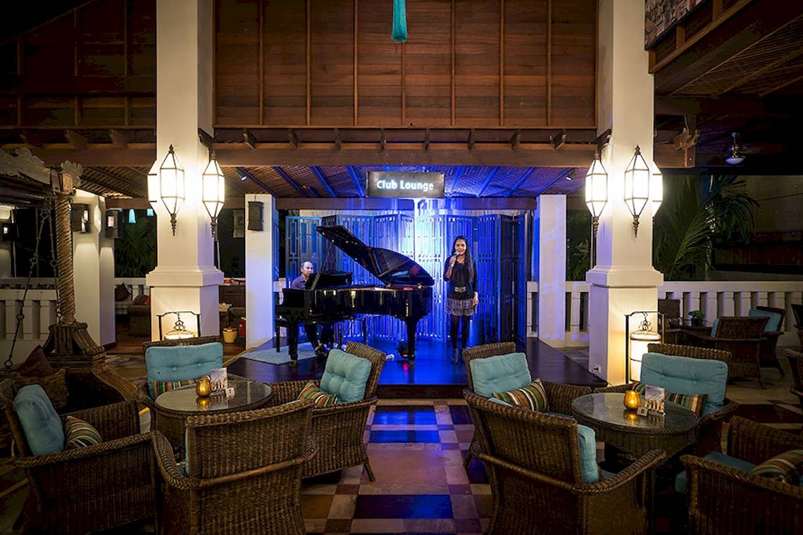Khao Lak Laguna Resort in Thailand: Khao Lak & Umgebung