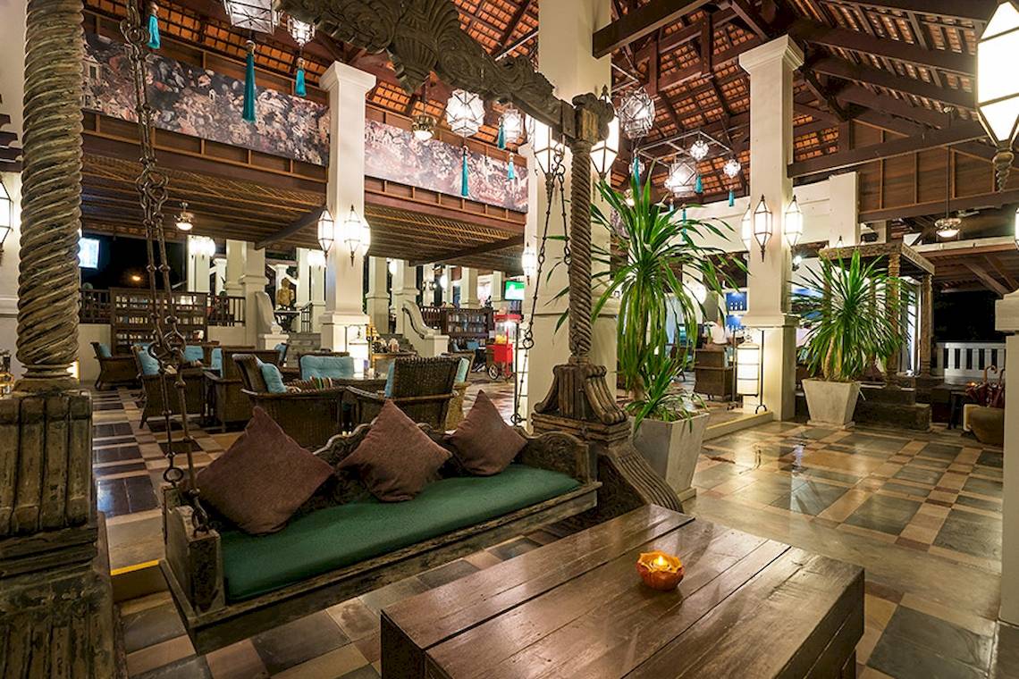 Khao Lak Laguna Resort in Thailand: Khao Lak & Umgebung