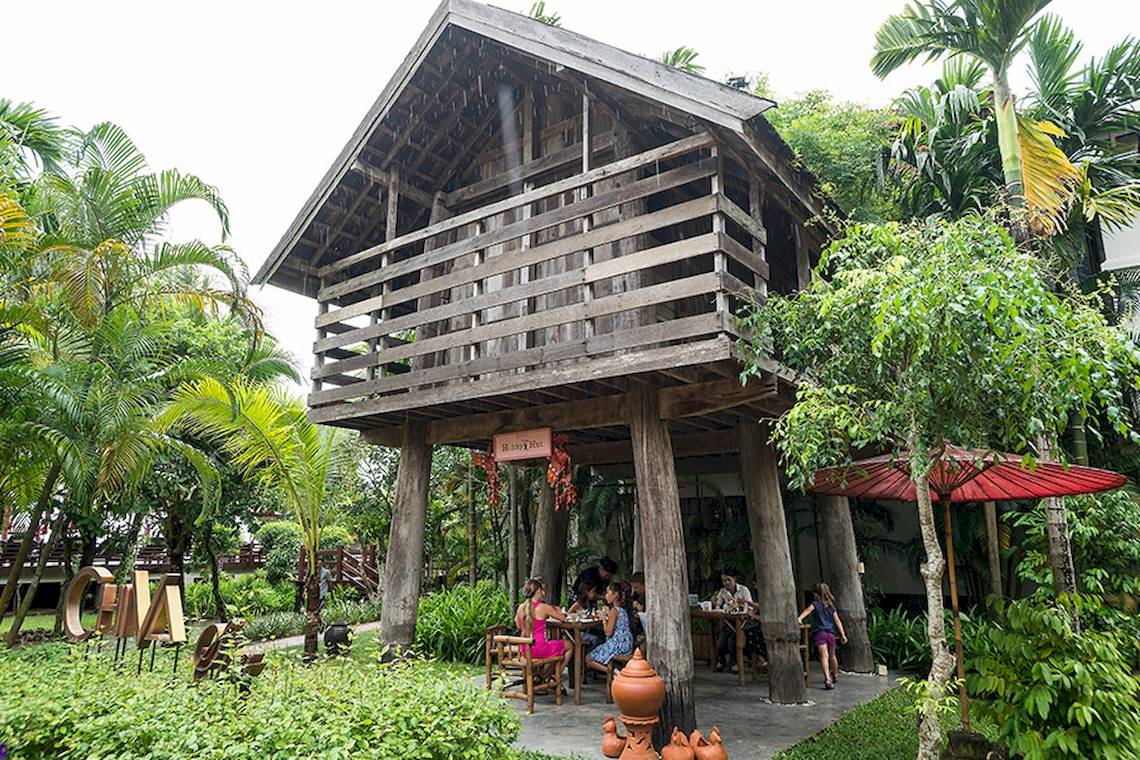 Khao Lak Laguna Resort in Thailand: Khao Lak & Umgebung