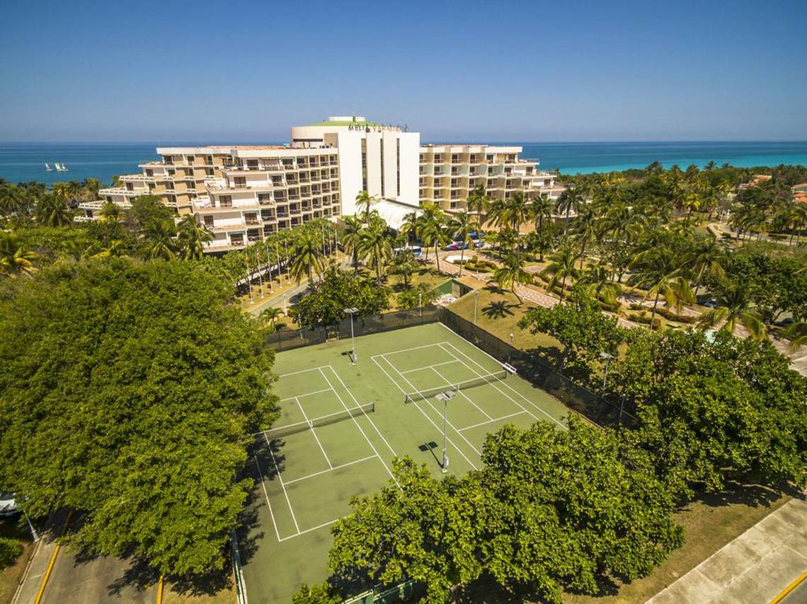 Melia Varadero in Kuba - Havanna / Varadero / Mayabeque / Artemisa / P. del Rio