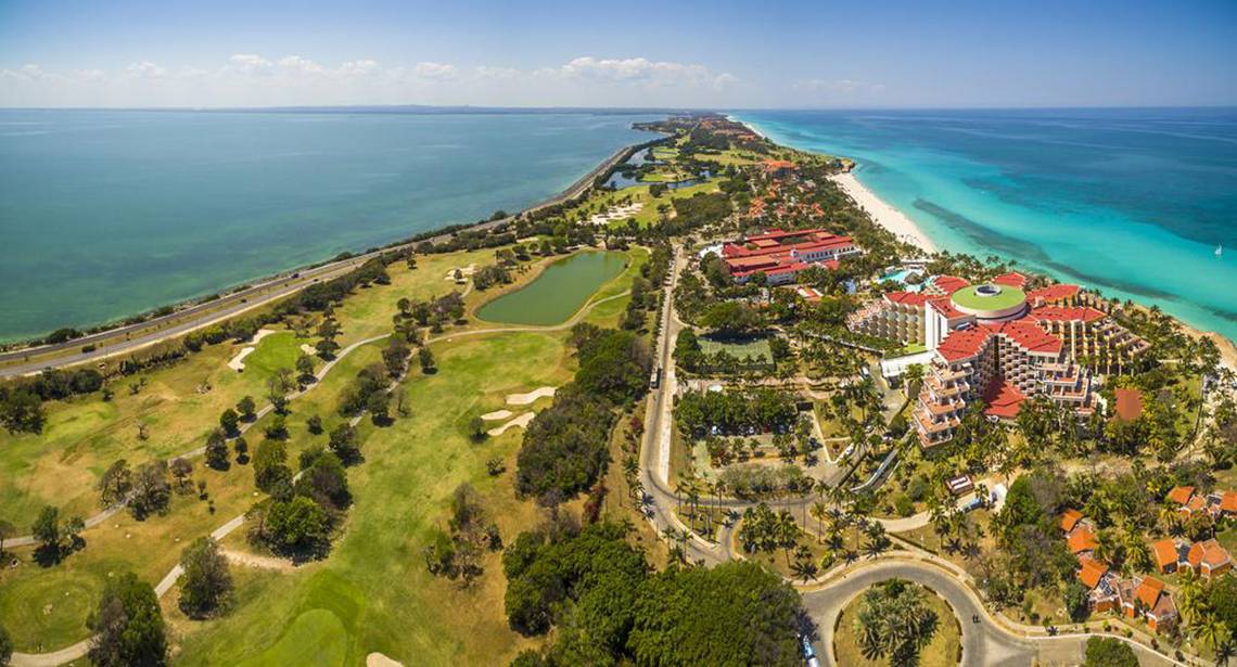 Melia Varadero in Kuba - Havanna / Varadero / Mayabeque / Artemisa / P. del Rio