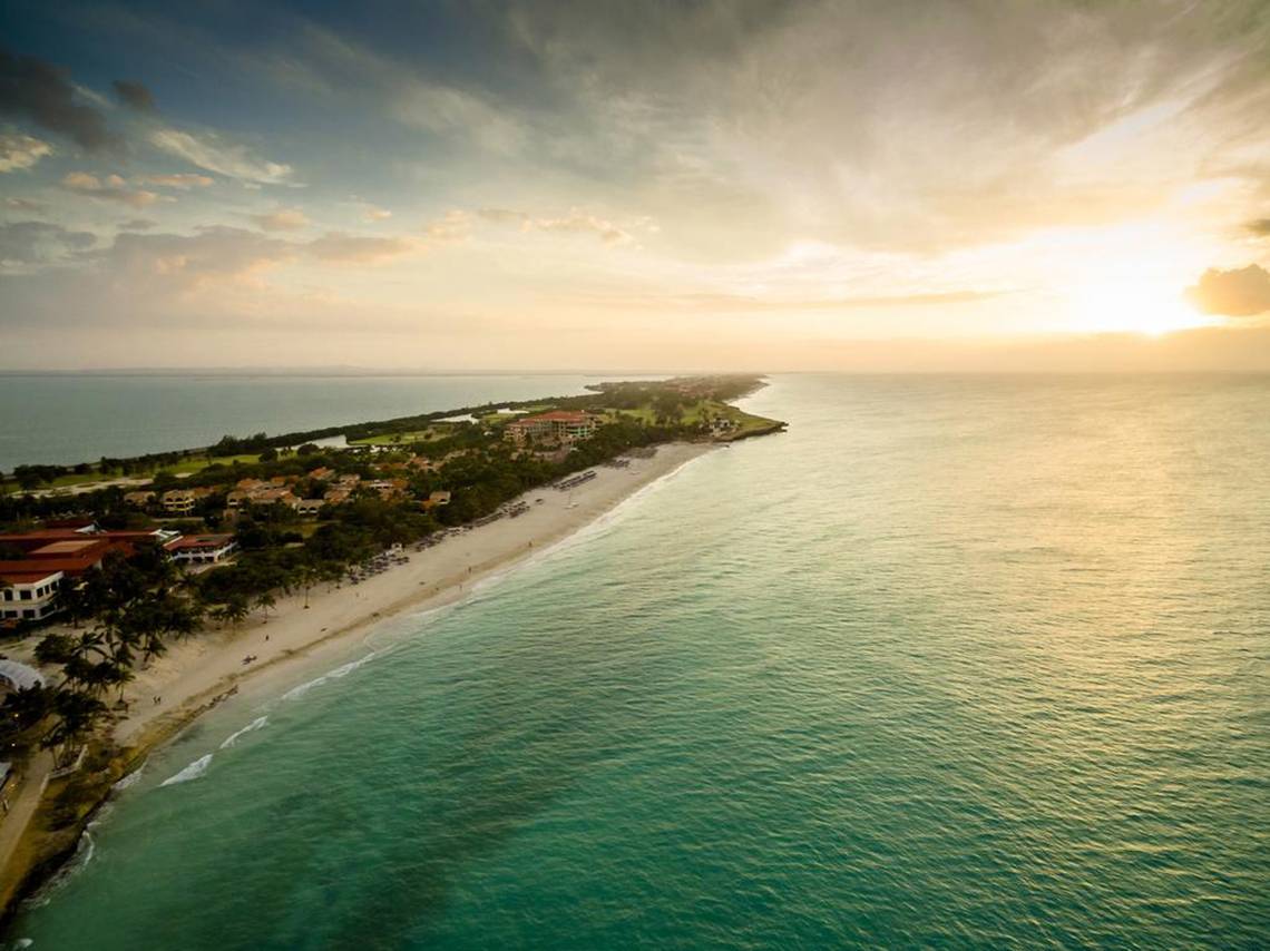 Melia Varadero in Kuba - Havanna / Varadero / Mayabeque / Artemisa / P. del Rio