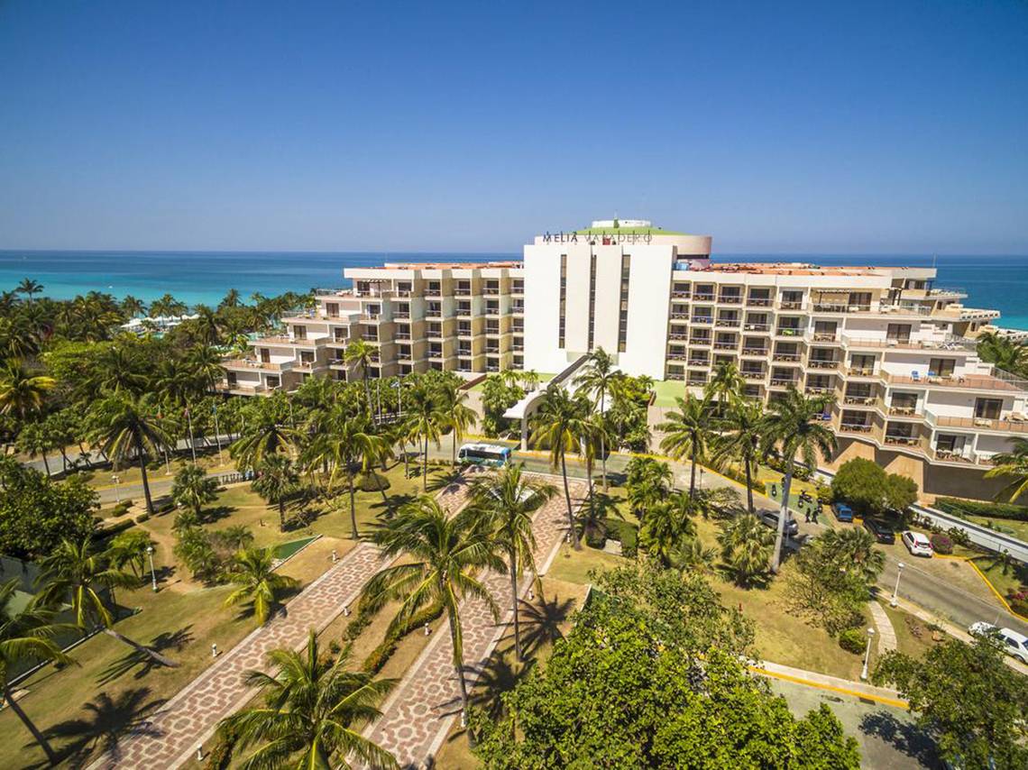 Melia Varadero in Kuba - Havanna / Varadero / Mayabeque / Artemisa / P. del Rio