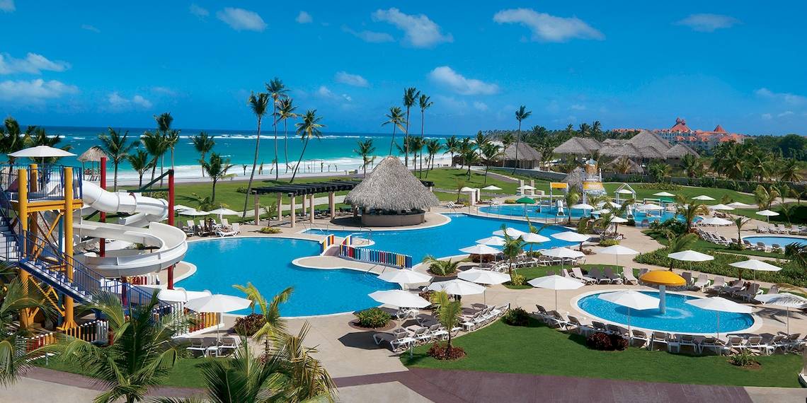 Hard Rock Hotel & Casino Punta Cana in Dom. Republik - Osten (Punta Cana)