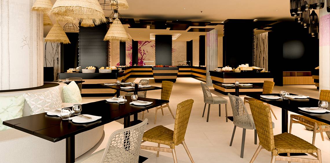 Faro, a Lopesan Collection Hotel in Gran Canaria