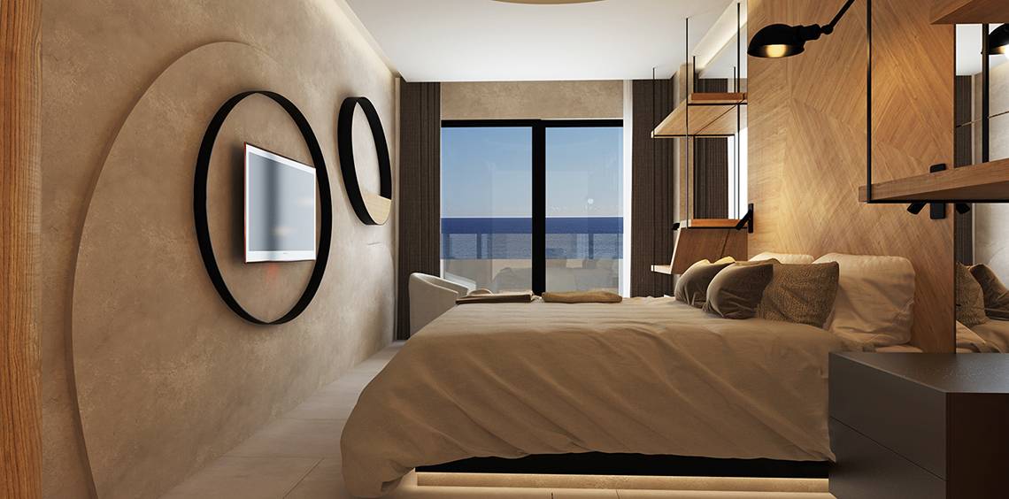 Faro, a Lopesan Collection Hotel in Gran Canaria