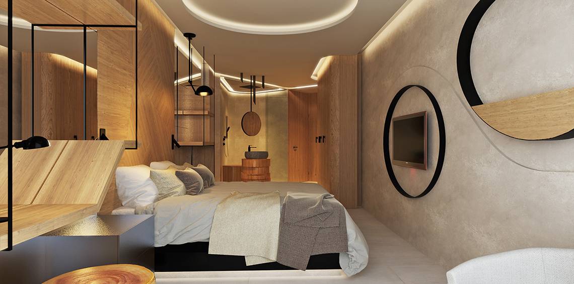 Faro, a Lopesan Collection Hotel in Gran Canaria