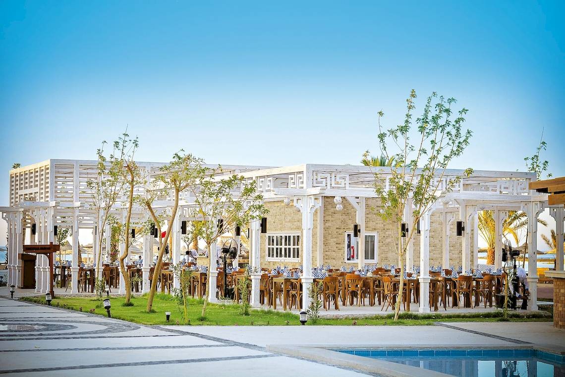 LABRANDA Royal Makadi in Hurghada & Safaga