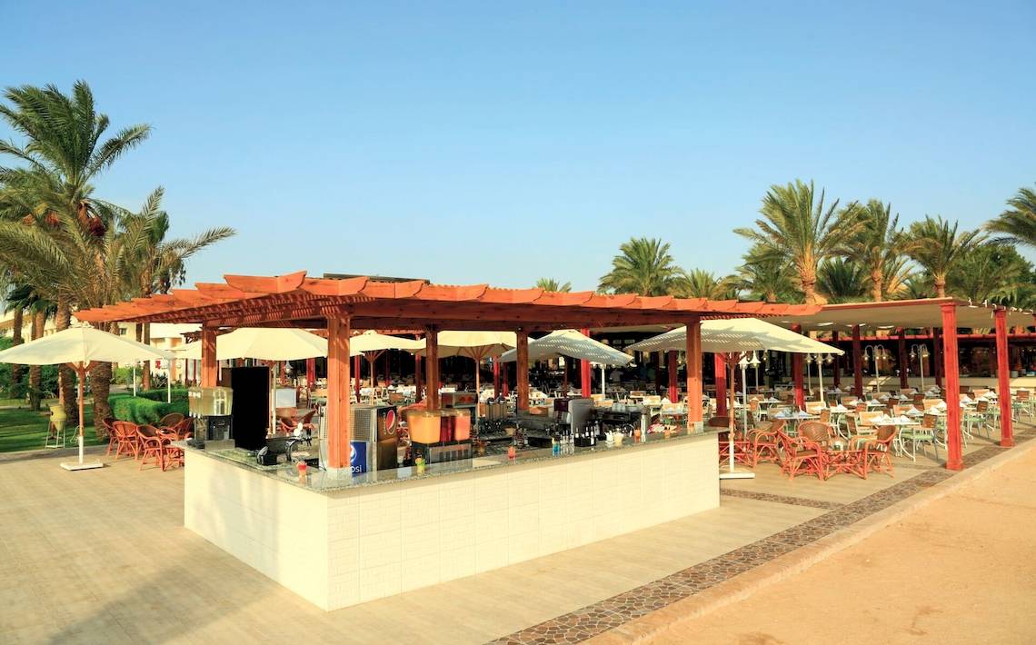 LABRANDA Royal Makadi in Hurghada & Safaga