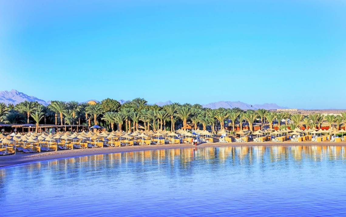 LABRANDA Royal Makadi in Hurghada & Safaga