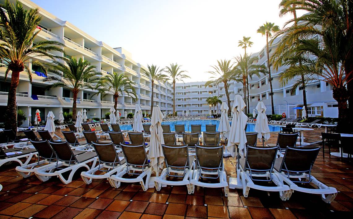 LABRANDA Bronze Playa in Gran Canaria