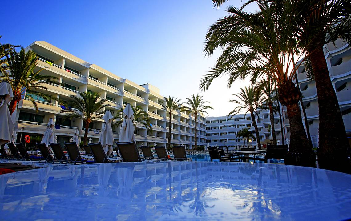 LABRANDA Bronze Playa in Gran Canaria