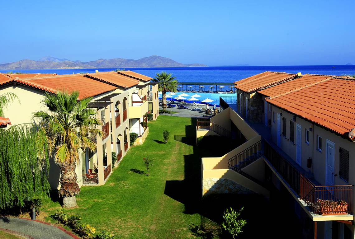 LABRANDA Marine Aquapark in Kos