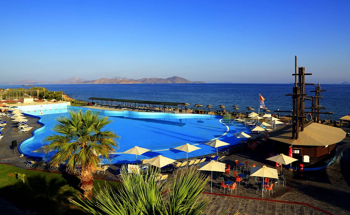 LABRANDA Marine Aquapark in Kos