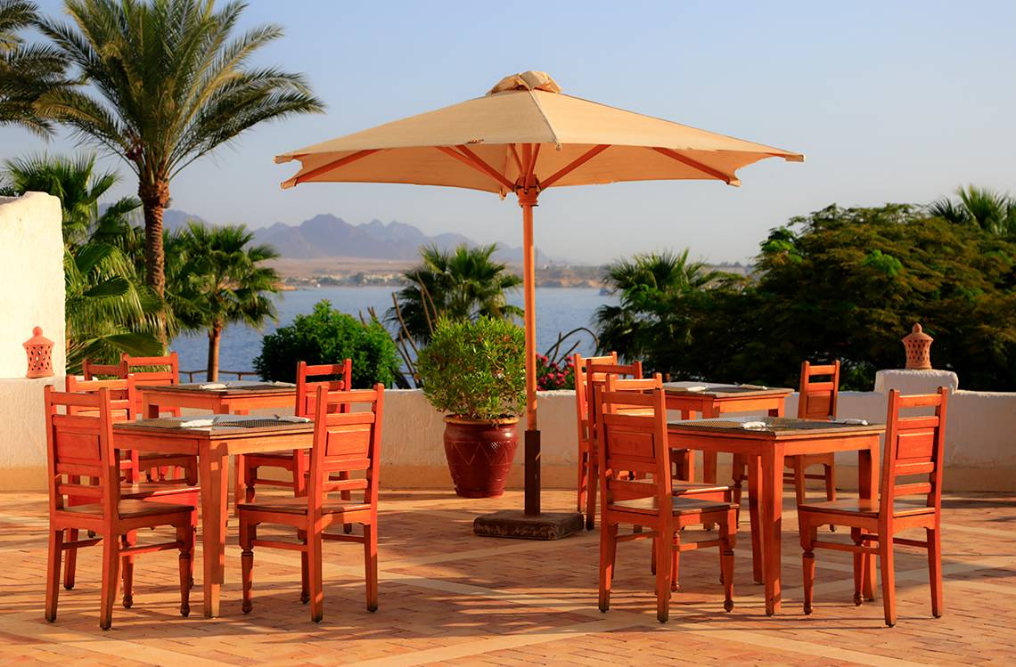LABRANDA Sharm Club in Sharm el Sheikh / Nuweiba / Taba