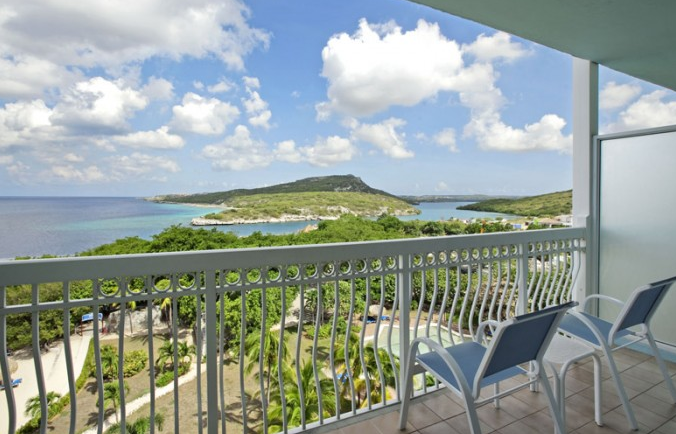 Dreams Curacao Resort, Spa & Casino in Curacao