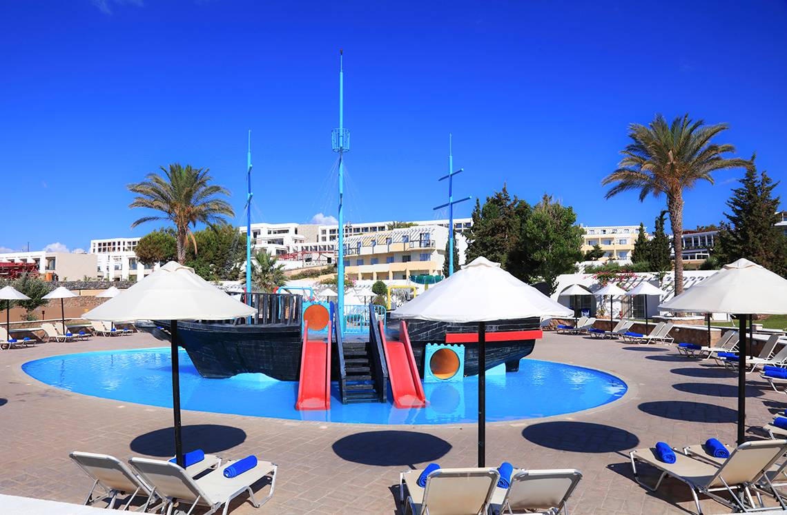 LABRANDA Kiotari Miraluna Resort