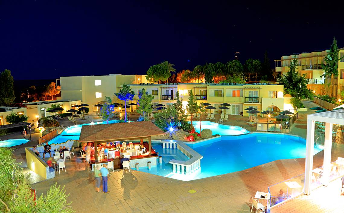 LABRANDA Kiotari Miraluna Resort