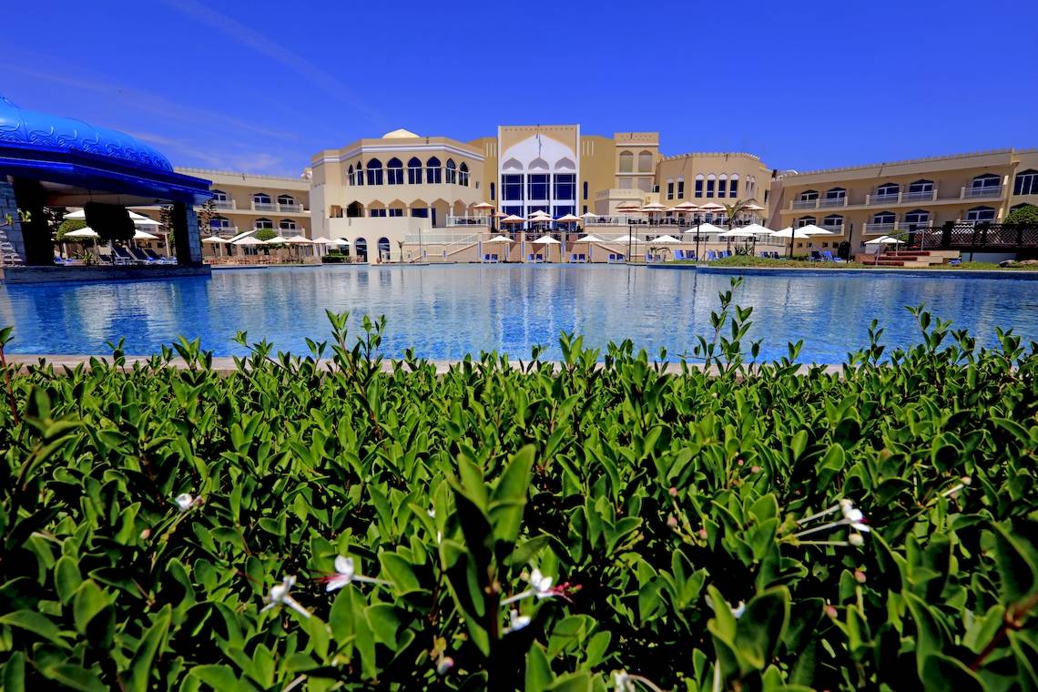 Wyndham Garden Salalah Mirbat in Oman