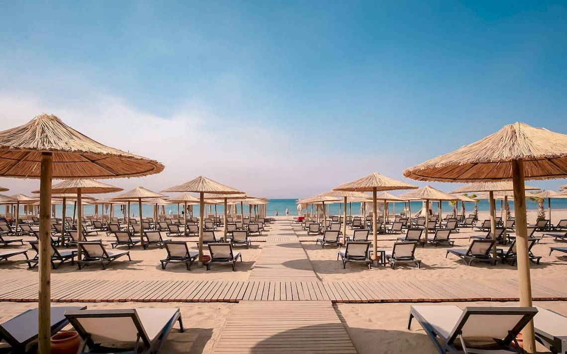 Liu Resorts in Antalya & Belek